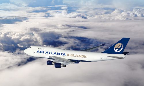 Senior management acquires 20% of Air Atlanta Icelandic