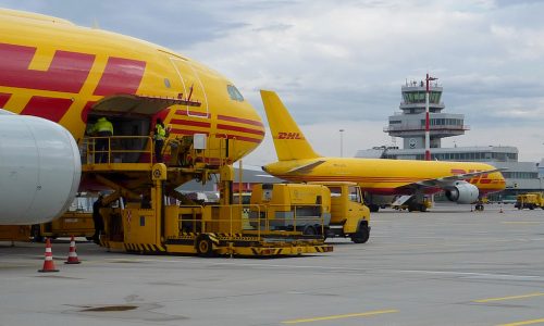 New deal with Neste underlines Deutsche Post DHL commitment to sustainable aviation