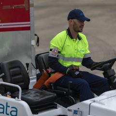 dnata expands cargo operations at Sydney Airport