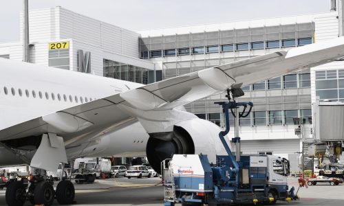 Tank farm at Munich Airport open for Sustainable Aviation Fuel