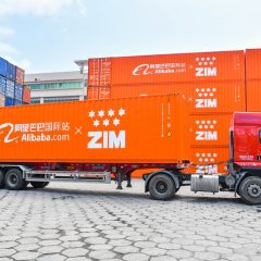 ZIM and Alibaba.com extend commercial cooperation agreement until 2023