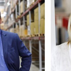 SEKO Logistics expands global ocean product with additions to leadership team