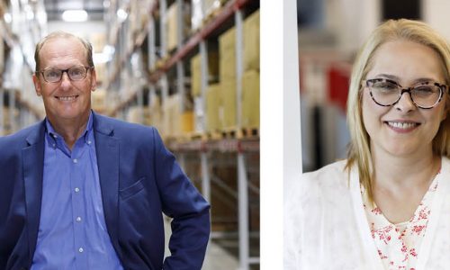 SEKO Logistics expands global ocean product with additions to leadership team