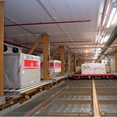 Emirates SkyCargo expands pharma cool chain infrastructure in Dubai