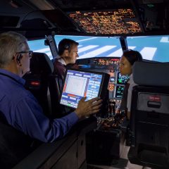Air One Aviation acquires Quadrant’s pilot training business