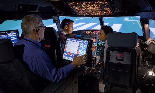 Air One Aviation acquires Quadrant’s pilot training business