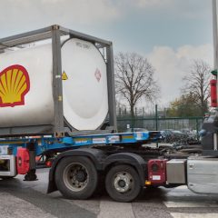 Shell and Rolls-Royce agreement to accelerate net zero progress