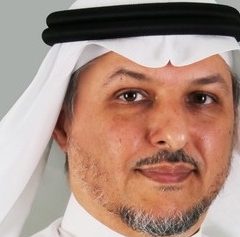 SAL appoints Hesham bin Abdulla Alhussayen as acting chief executive