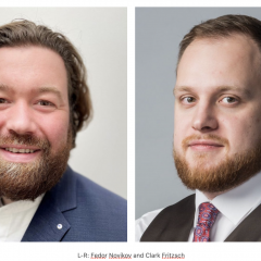 Cargo iQ appoints two new board members