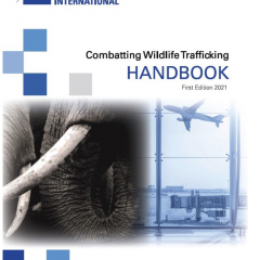 ACI guidance for airports in fighting wildlife trafficking