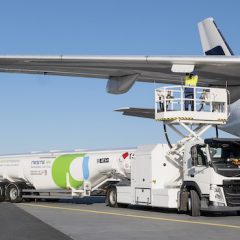 Neste and Vitol Aviation enable Heathrow to become first UK major airport to incorporate SAF into operation
