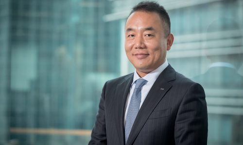 Dachser announces new MD for Greater China