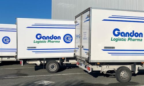 GEODIS set to acquire pharma-focused GANDON Transports