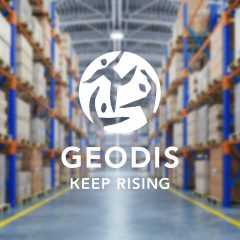 Record performance for GEODIS in first half 2021