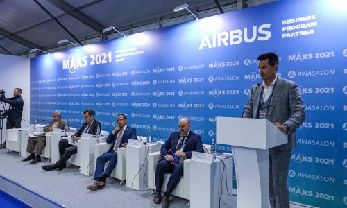 Gazprom Neft highlights focus on SAF in Russia
