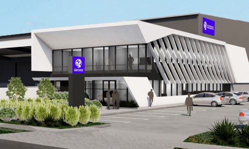 GEODIS gears up for major expansion with new facility at Auckland Airport