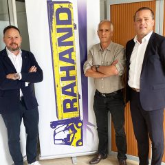 WFS acquires R.A.HAND to grow handling services for freight forwarders in France