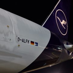 Lufthansa Cargo and Kuehne+Nagel advocate power-to-liquid technology￼