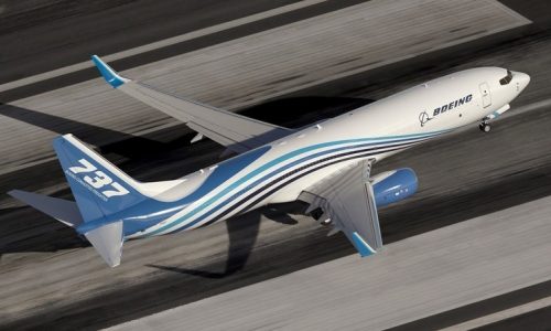 Boeing projects Asia Pacific commercial aviation market valued at $6.8trn by 2040