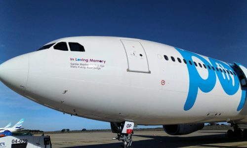 flypop partners with Hi Fly to meet international cargo demand