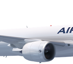 Air France-KLM orders four Airbus A350Fs – with purchase rights for four more