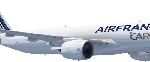 Air France-KLM orders four Airbus A350Fs – with purchase rights for four more