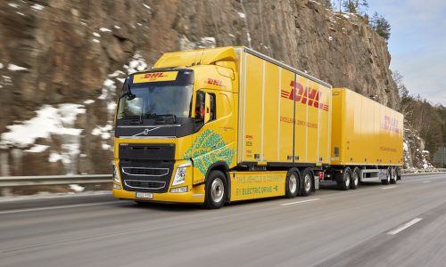 Deutsche Post DHL Group introduces Green Carrier Certification