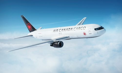 Air Canada Cargo key appointments to senior leadership