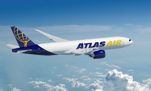 Atlas Air Worldwide purchases 4 Boeing 777 Freighters