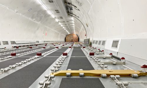 Lufthansa Cargo launches medium haul network with A321 freighters