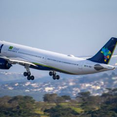 Globe Air Cargo Miami partners with Azul Cargo, Brazil