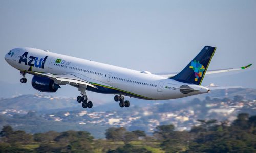 Globe Air Cargo Miami partners with Azul Cargo, Brazil