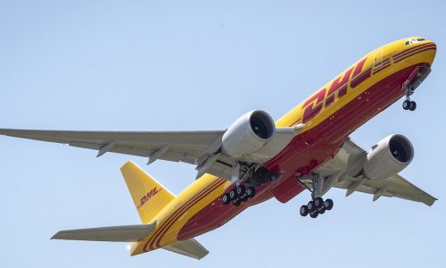 DHL Express bolsters capacity between Ho Chi Minh and the US
