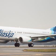 Alaska Air Cargo to add two B737 freighter conversions