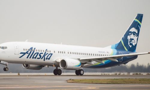 Alaska Air Cargo to add two B737 freighter conversions