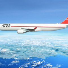 ATSG commits to 29 A330P2F conversions with EFW