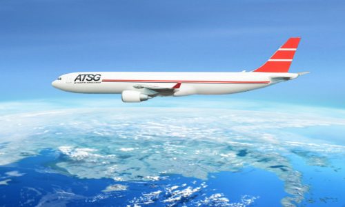 ATSG commits to 29 A330P2F conversions with EFW