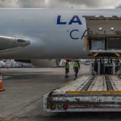 LATAM Cargo to operate additional B767F￼