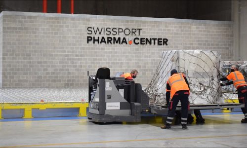 Swissport acquires Belgium Airport Services at Liege and expands at Schiphol