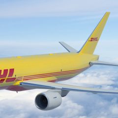 DHL boosts international Cargojet partnership, possible future equity investment