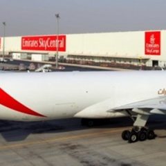 Emirates SkyCargo reinstates dual hub operations in Dubai￼