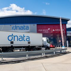 dnata expands Heathrow operations with bespoke cargo facility
