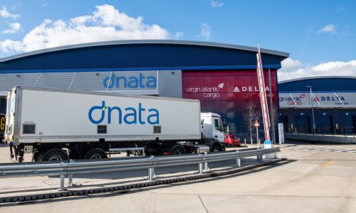 dnata expands Heathrow operations with bespoke cargo facility