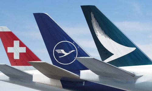 Cathay Pacific and Lufthansa Cargo joint business agreement to include Swiss WorldCargo