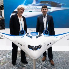 Airbus and Linde to cooperate on hydrogen infrastructure for airports￼