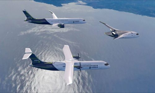 Airbus increases its UK innovation footprint to develop new hydrogen technologies￼