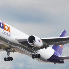 FedEx Express strengthens connectivity between Asia-Europe￼