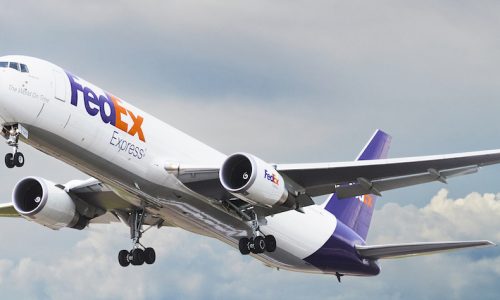 FedEx Express strengthens connectivity between Asia-Europe￼