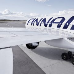 Finnair and Gevo in SAF sales agreement