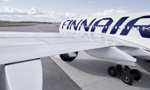 Finnair and Gevo in SAF sales agreement